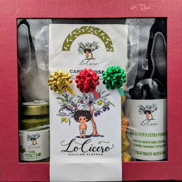 LoCicero Geschenkbox